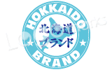 激安ロゴデザイン　北海道　北海道ブランドロゴ